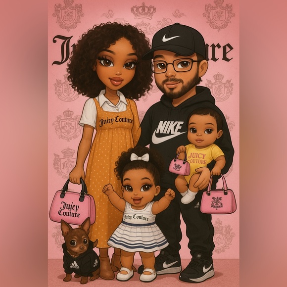 Meet your Posher - Picture 16 of 16